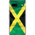 Jamaica Flag Google Pixel 7a Skin